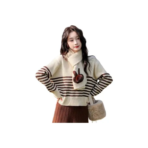 Peaches Peaches Женская трикотажная одежда