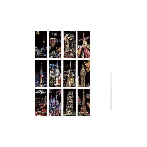 Mr. Toy DIY Игрушки