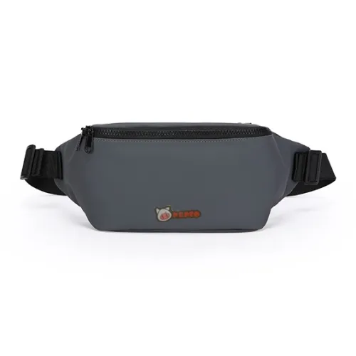 Banner The Piggy Нейлоновая сумка Sling Стандартная Мужская Многоцветная