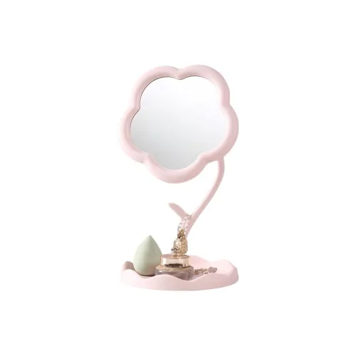 LUODAIS MAKE UP Зеркала Женские