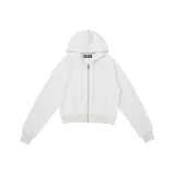 Снежно-горный белый