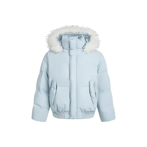 GOLFCROSS Унисекс Пуховики