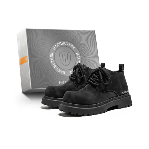 HACKBUTEER Martin Boots Мужской