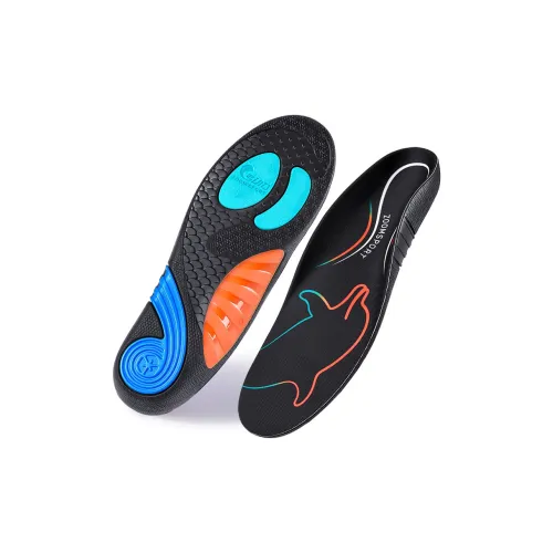Footprint Tribe TPU Стельки Унисекс