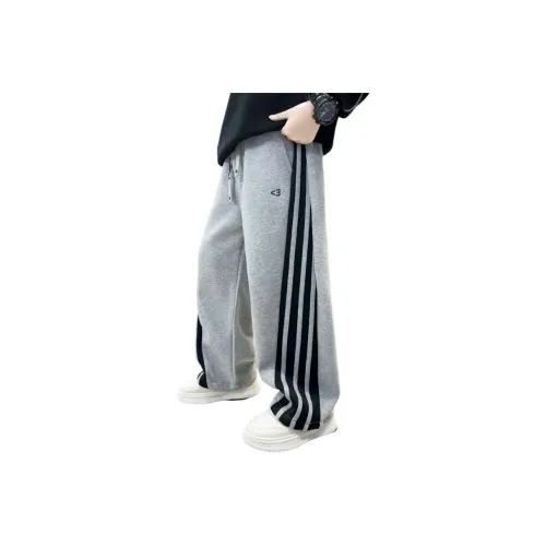 Подростки Little Redfish Вязаные Спортивные Штаны