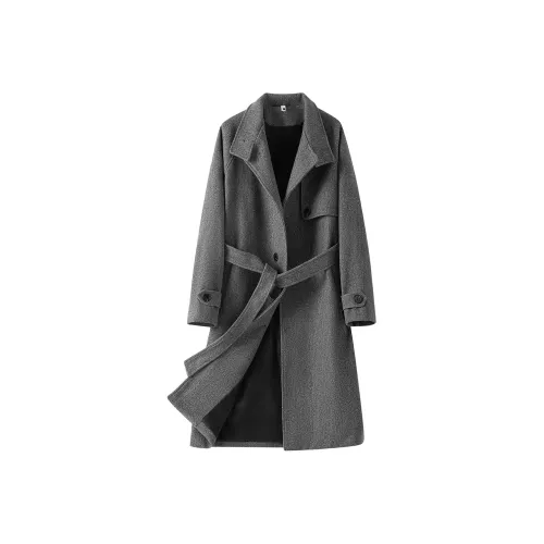 IL SARTO Унисекс Пальто