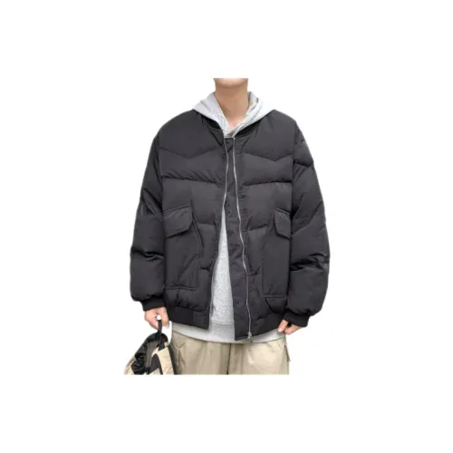 Wooden Rabbit Пуховая куртка Мужская