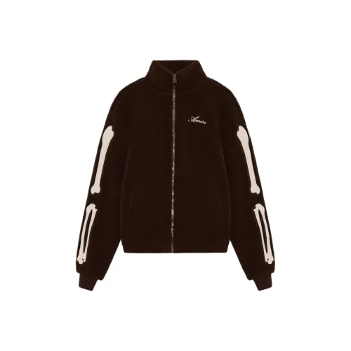 AMIRI x DONGJIJIAONANGXILIE Зимняя капсула FW25 Куртка Женская