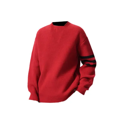 SNEIKLAU Унисекс Трикотаж