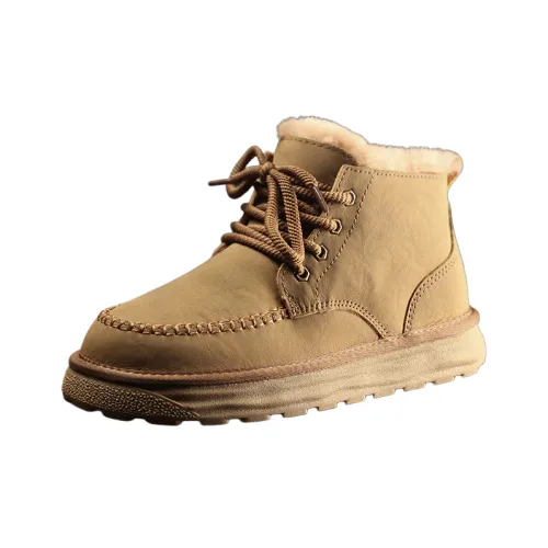 MH Сноубутсы Мужской