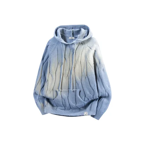 PAL ONGACO Унисекс Свитера