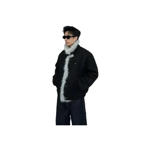 MORii Унисекс Пуховики