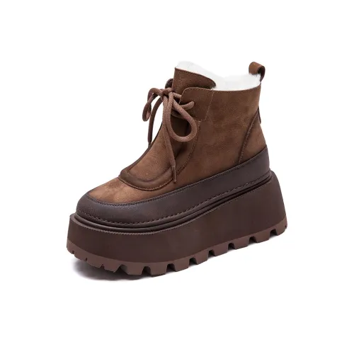 H2 Лицевая коровья кожа Классический Модный Удобный Женская обувь Ботильоны Женские