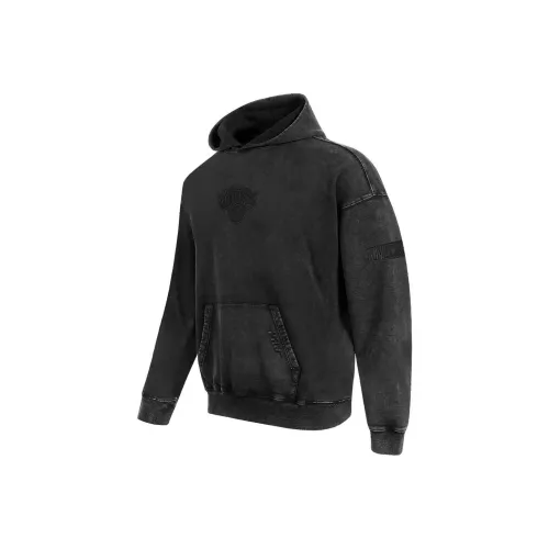 NBA New York Knicks Свитшот Мужской