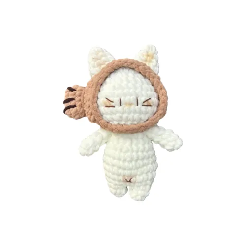 LOGISTAR Bream Kitten Материал Kit Ткани вязаные DIY Игрушки