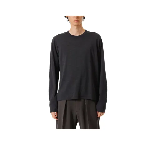 ATTACHMENT x JOHN SMEDLEY FW25 Трикотаж Унисекс
