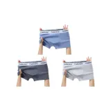 3 Pack B5 (Синий + Темно-серый + Светло-серый)