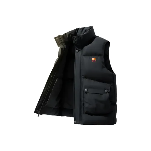 FCB ARCELONA Унисекс Жилеты
