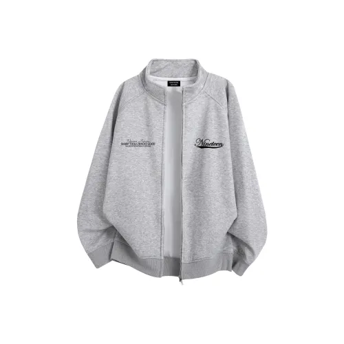 NINETEEN AUTUMN Свитшот Унисекс