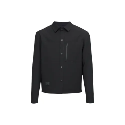 H 75 Мужские Куртки