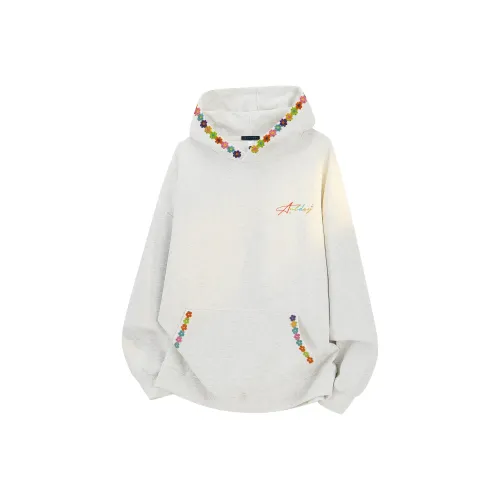 AULDEY Унисекс Свитшоты