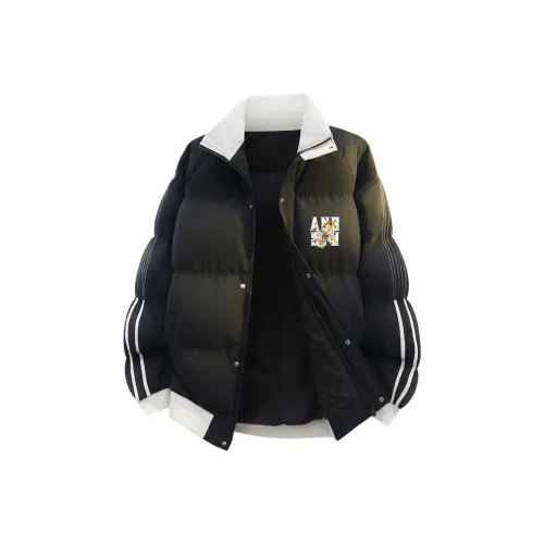 Ang2 Stu Унисекс Пуховики