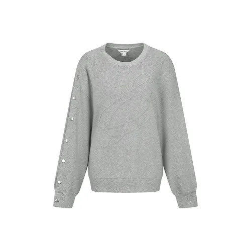 URBAN REVIVO Свитшот Женские