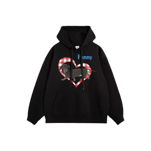 YINLEI Женские Свитшоты