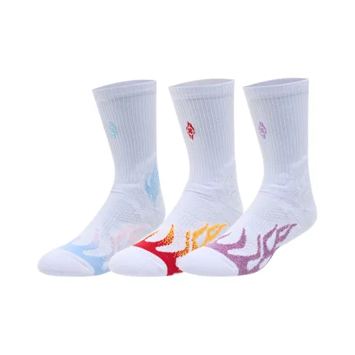 RIGORER Баскетбольные носки унисекс