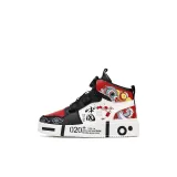 Черно-Красный