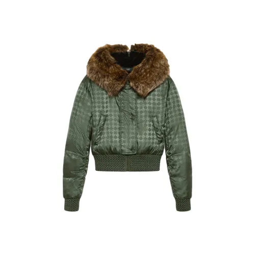 AMIRI Зимний Capsule FW25 Down Jacket Women's