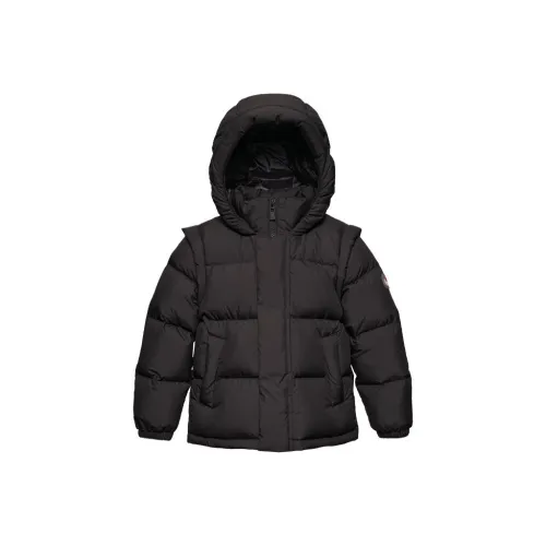 NANNY GOOSE Kids Пуховики