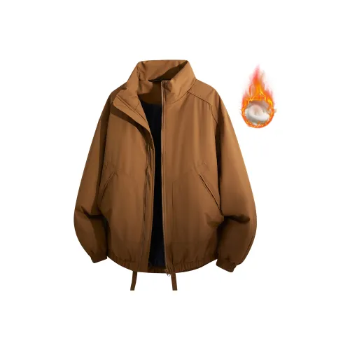 ZWWWZ Унисекс Куртки