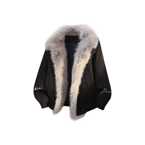 Herbal Primer Пуховая куртка Унисекс