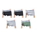 5 пачек C3 (Черный + Черный + Светло-серый + Светло-серый + Темно-зеленый)