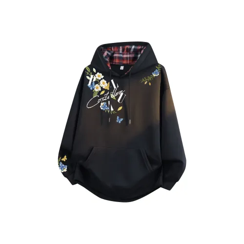 PAUL COSTELLOE Свитшот Унисекс