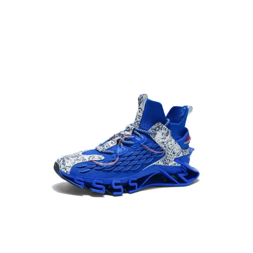 GOYN Детские беговые кроссовки MID Топ Kids