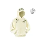 Абрикос [Флисовая подкладка]