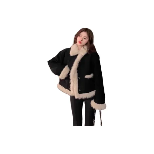 ONENINE34PM Хлопковый пуховик женский