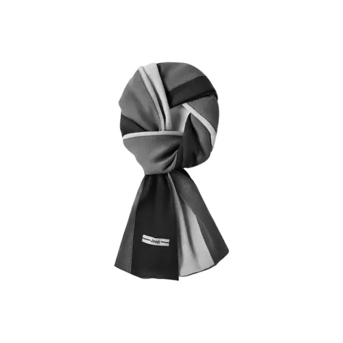 Jeep Sheep Wool Knit Шарфы Мужские