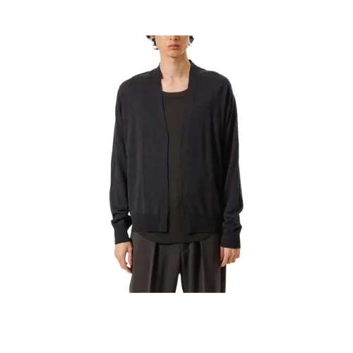 ATTACHMENT x JOHN SMEDLEY FW25 Трикотаж Унисекс