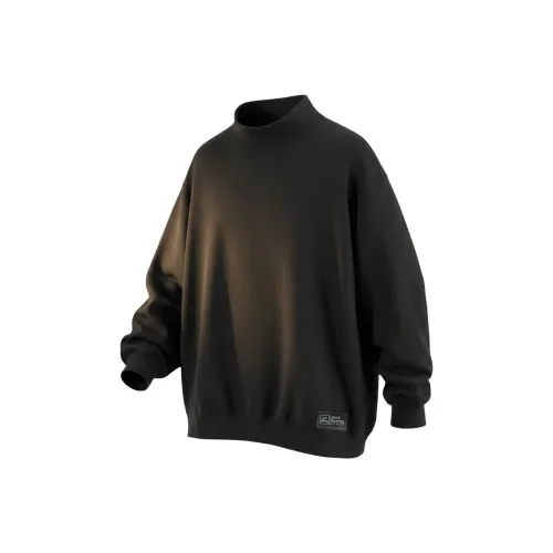 Universal Templates Трикотаж Унисекс