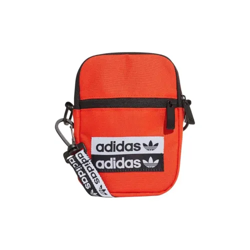 Adidas Originals Съемный ремешок Сумка через плечо Унисекс Красная