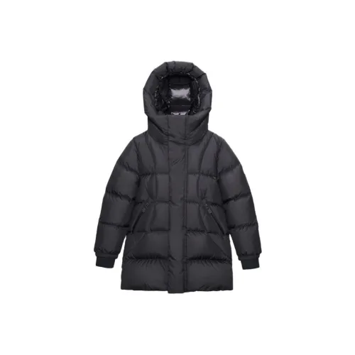 NANNY GOOSE Kids Пуховики