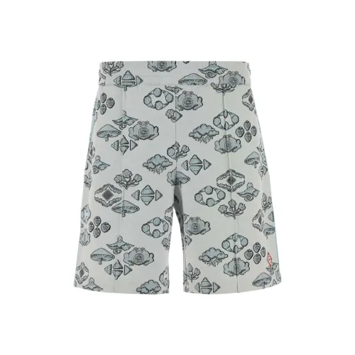 CASABLANCA FW25 Повседневные шорты Мужские