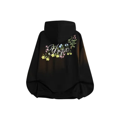 Под одним человеком Свитшот Унисекс