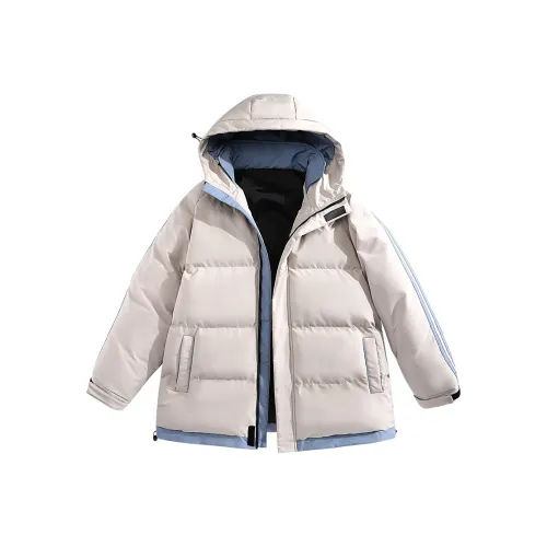 Mini Macbana Хлопковый пуховик Подростки