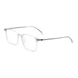 Прозрачный белый [Рамка]