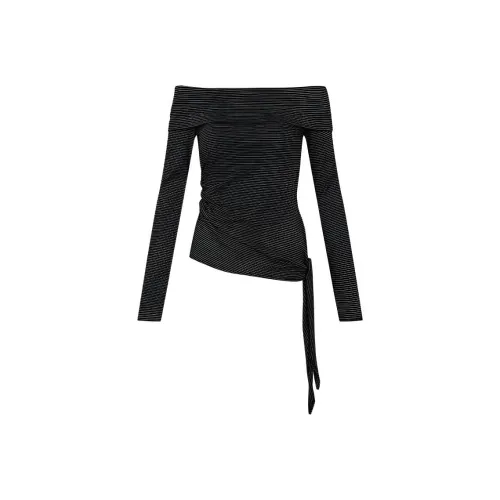 URBAN REVIVO Стандартная T-рубашка Женская