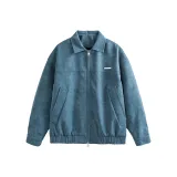 Синий Обычный